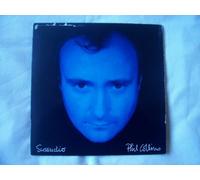 Phil Collins - PHIL COLLINS / SUSSUDIO