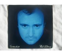 PHIL COLLINS - PHIL COLLINS / SUSSUDIO