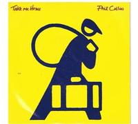 Phil Collins - PHIL COLLINS Take Me Home UK 7" 45