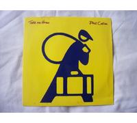 Phil Collins - PHIL COLLINS Take Me Home UK 7" 45