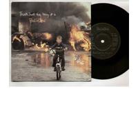 Phil Collins - PHIL COLLINS - THAT'S JUST THE WAY IT IS - 7 inch vinyl / 45