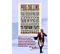 Phil Collins - Serious Hits... Live!