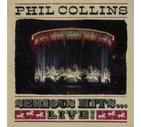 Serious Hits.Live (2lp Remastered)