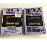 Phil Collins - Serious Hits... Live!