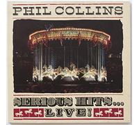 Phil Collins - Serious Hits (Live) [Import]