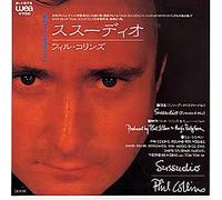 Phil Collins - Sussudio
