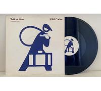 PHIL COLLINS - take me home / short 12