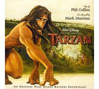 Tarzan