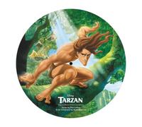Various Artists – Tarzan – Bande originale du film – Vinyle LP (1999)