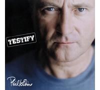 Phil Collins - Testify [Compact Discs] Uk - Import