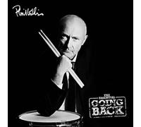 Phil Collins - The Essential Going Back (Deluxe Edition) (LP)