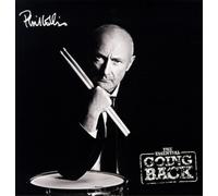 Phil Collins The Essential Going Back (Vinyl) 12" Album