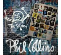 Phil Collins-The Singles