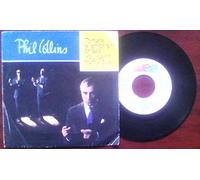Phil Collins - You can't hurry love (1982) / Vinyl single [Vinyl-Single 7'']