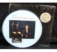 Phil Collins - You Can't Hurry Love