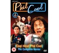 Phil Cool / Cool Head [DVD]