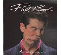 Phil Cool - Not Just a Pretty Face,Phil Cool
