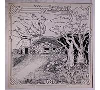 PHIL COOPER / KIRK CHILTON - hawk in the morn LP