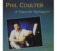 Phil Coulter - A touch of Tranquility - Phil Coulter SHCD 53010