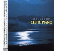 Phil Coulter - Celtic Piano [Import]