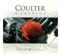 Phil Coulter - Coulter Classics [Import]