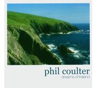 Phil Coulter - Dreams of Ireland [Import]