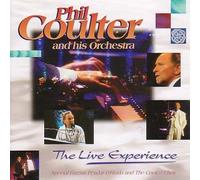 Phil Coulter - Live Experience [Import]