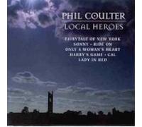 Phil Coulter - Local Heroes [Import]