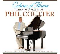 Phil Coulter - Phil Coulter Echoes of Home [Import]