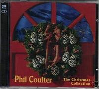 Phil Coulter the Christmas Collection 2cd Set