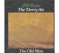 Phil Coulter - The 'Derry Air / The Old Man - Metronome - 881 875-7