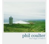 Phil Coulter - The Magic of Ireland [Import]