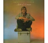 Phil Cunningham - Airs and Graces [LP]