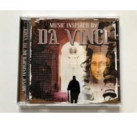 Phil Cunningham – Music Inspired By Da Vinci