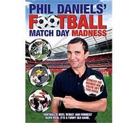 Phil Daniels' Football Matchday Madness G