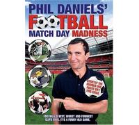 Phil Daniels' Football Matchday Madness (Import)