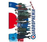 Phil Daniels,Mark Wingett,Sting - Quadrophenia