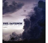 Davidson,Phil - Edge of It All