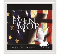 Phil & Debi Jones - Even More