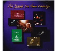 Phil Driscoll Live:Praise and Worship [Import]