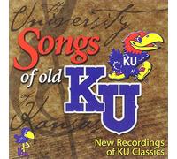 Phil Duncan - Songs of Old KU : New Recordings of KU Classics (UK Import)