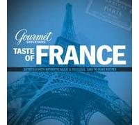 Phil Dwyer - Taste of France