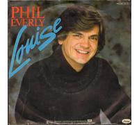 Phil Everly - Louise / Vinyl single [Vinyl-Single 7'']