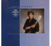 Phil Everly - Phil Everly: Phil Everly [Vinyl]