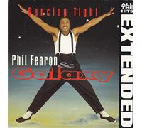 Phil Fearon & Galaxy - Dancing Tight [Import]