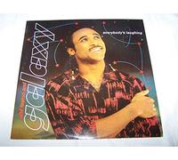 Phil Fearon & Galaxy - Everybody's Laughing