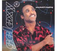 Phil Fearon & Galaxy - Everybody's Laughing