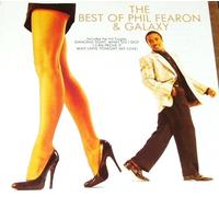 PHIL FEARON & GALAXY - THE BEST OF PHIL FEARON & GALAXY [UK Import]