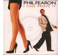 Phil Fearon - Phil Fearon - I Can Prove It - [7"]