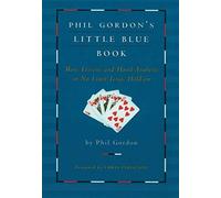 Phil Gordon's Little Blue Book